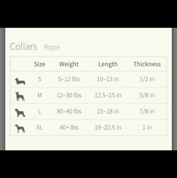 Found my animal dog collar small - Picture 2 of 2